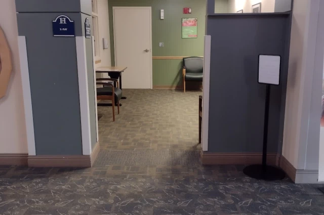 Promedica Coldwater Regional Hospital - Inpatient Behavioral Health