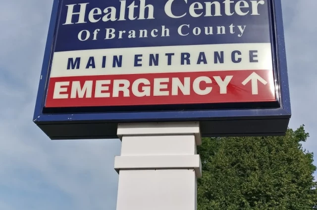 Promedica Coldwater Regional Hospital - Inpatient Behavioral Health
