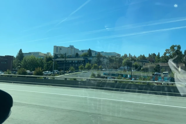 Providence Sacred Heart Medical Center