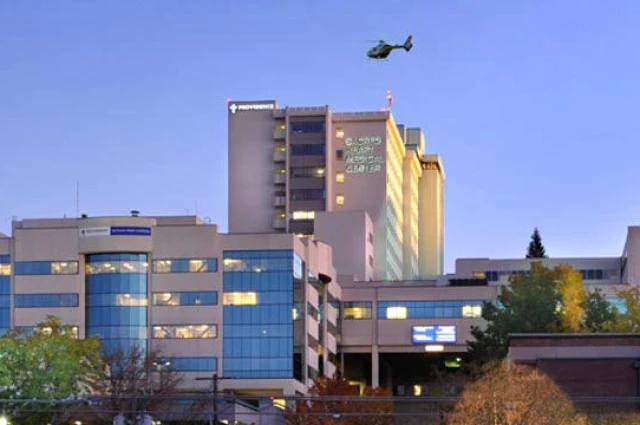 Providence Sacred Heart Medical Center