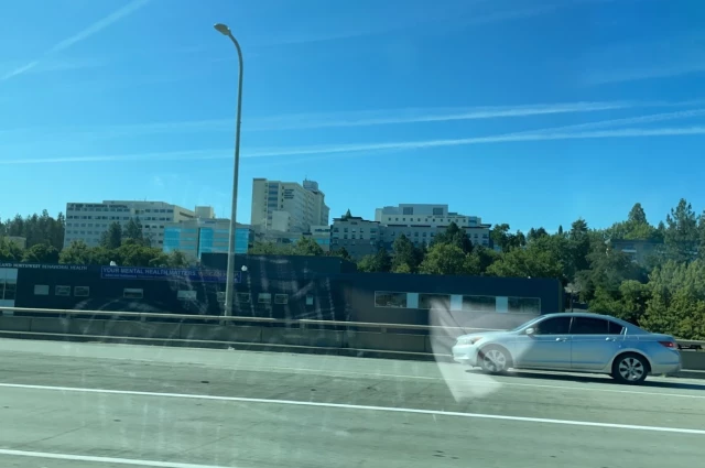 Providence Sacred Heart Medical Center