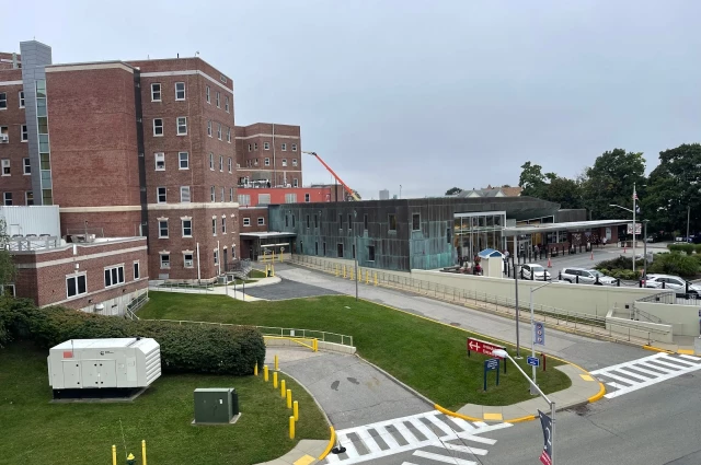 Providence VA Medical Center