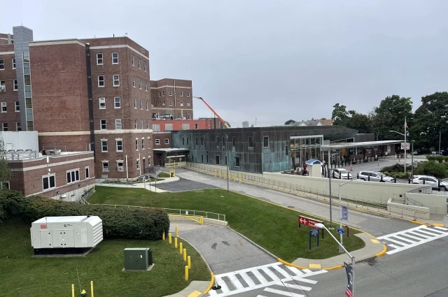 Providence VA Medical Center
