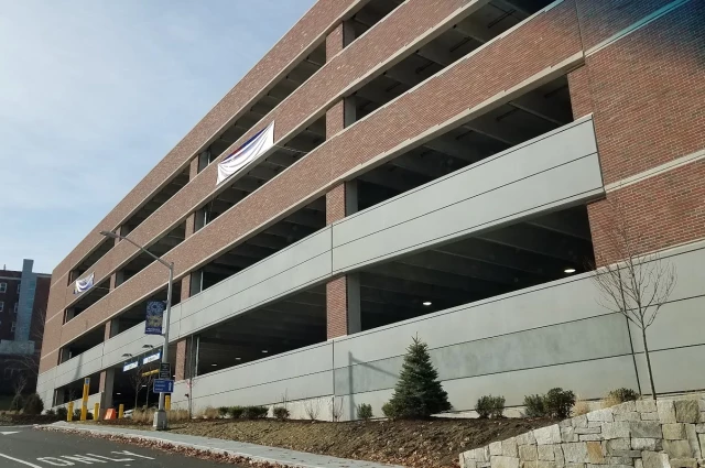 Providence VA Medical Center