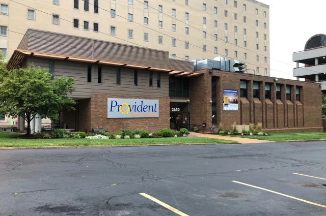 Provident Behavioral Health