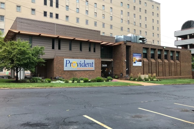 Provident Behavioral Health