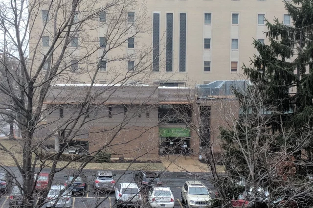 Provident Behavioral Health