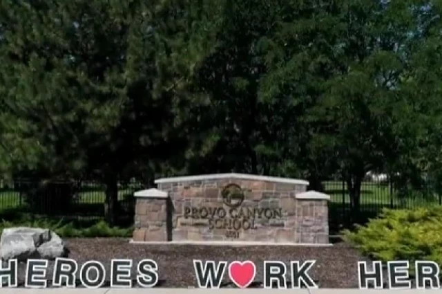 Provo Canyon School