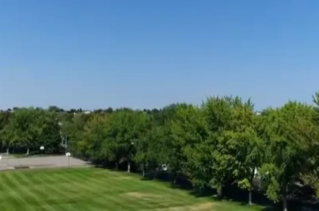 Provo Canyon School
