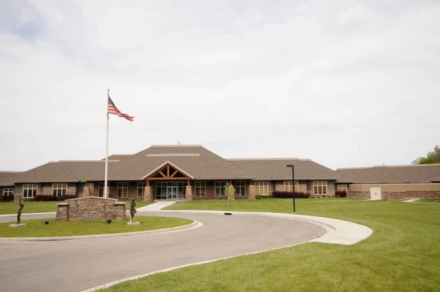 Provo Canyon School