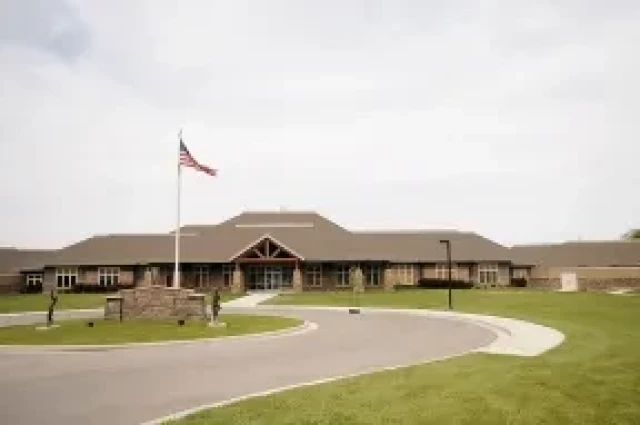 Provo Canyon School