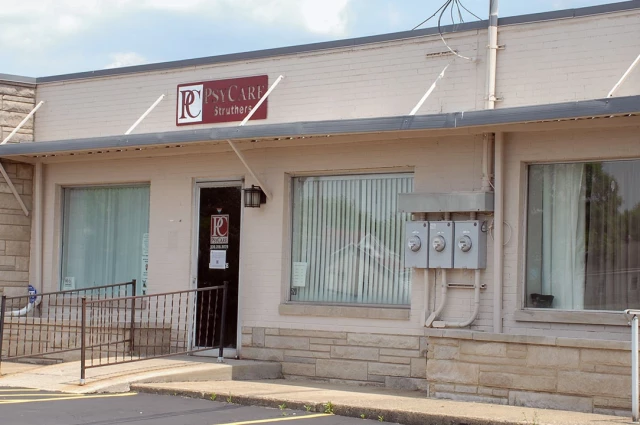 PsyCare - Struthers Clinic