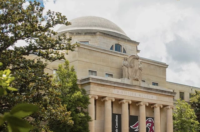 University of South Carolina - Psychology Services Center