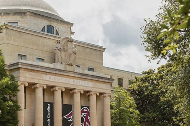 University of South Carolina - Psychology Services Center