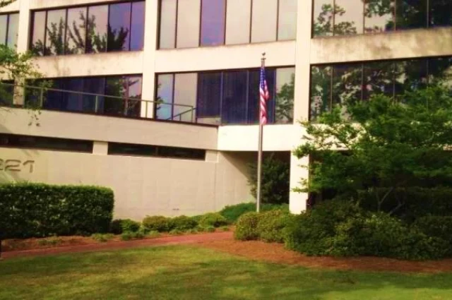 University of South Carolina - Psychology Services Center