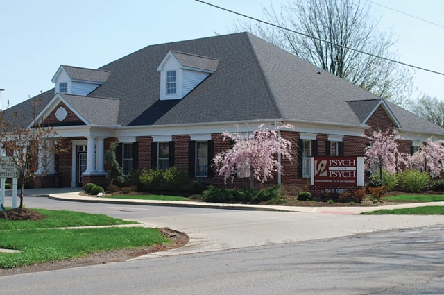 Psych and Psych Services