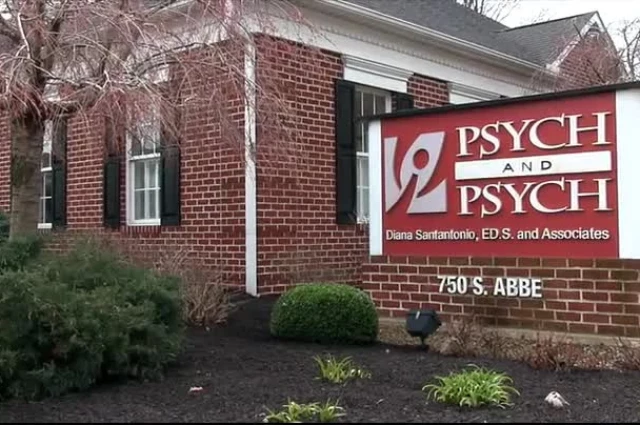 Psych and Psych Services
