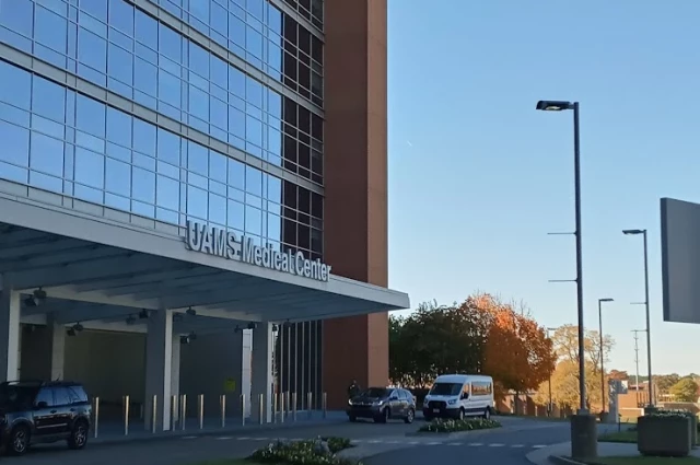 UAMS Medical Center