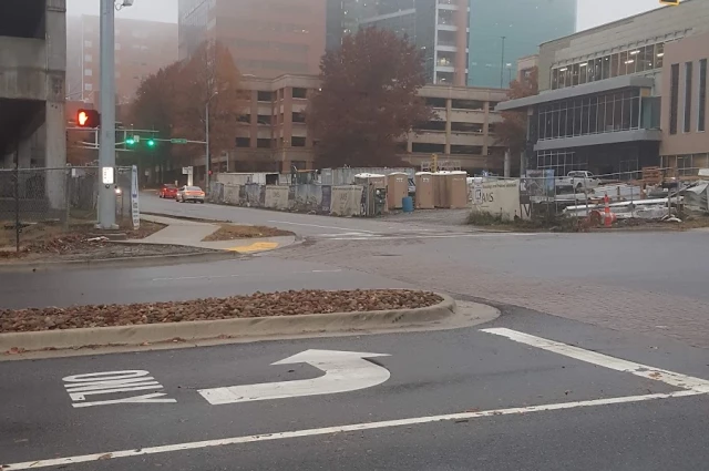 UAMS Medical Center