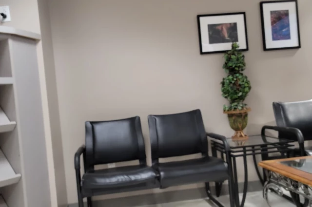 UAMS Medical Center