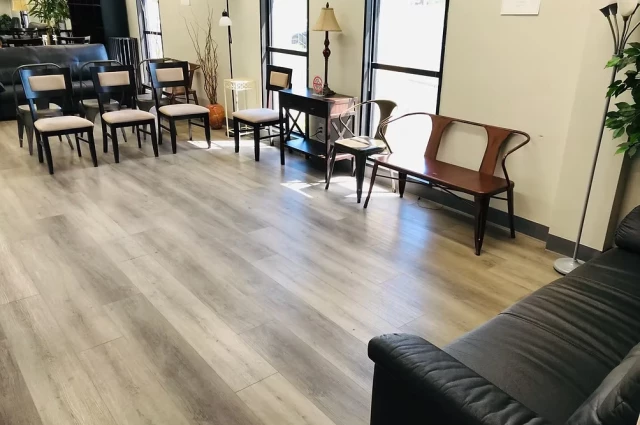 Advanced Psych Services
