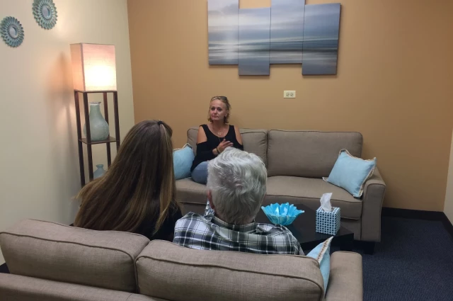 Psychological Counseling Center