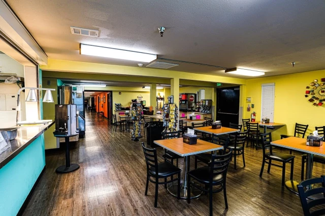 Royal Life Centers at Puget Sound