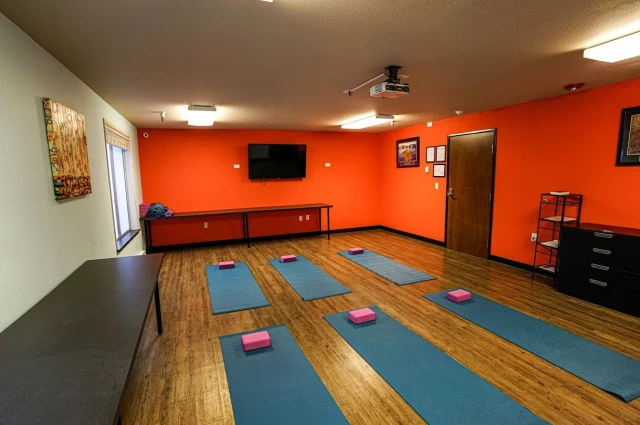 Royal Life Centers at Puget Sound