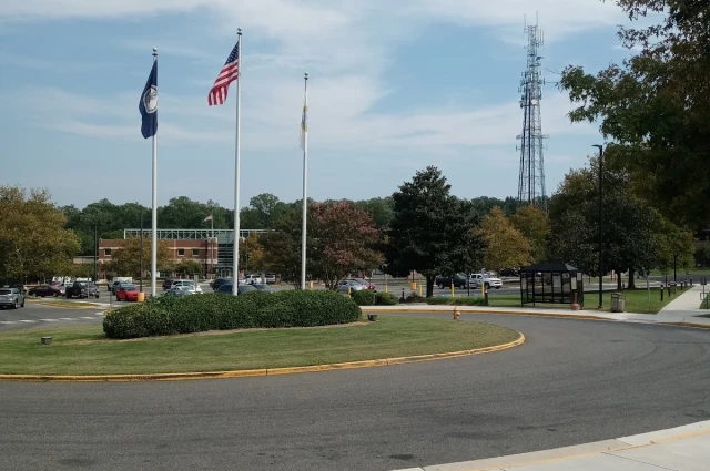 Prince William County - Community Services