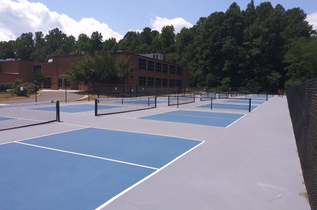 Prince William County - Community Services