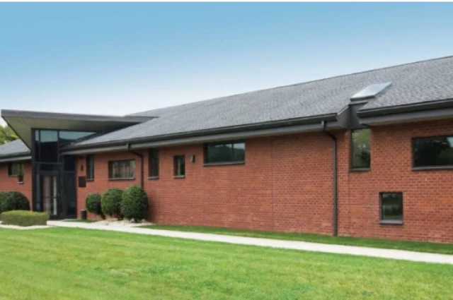 Pyramid Healthcare - York Pharmacotherapy Services
