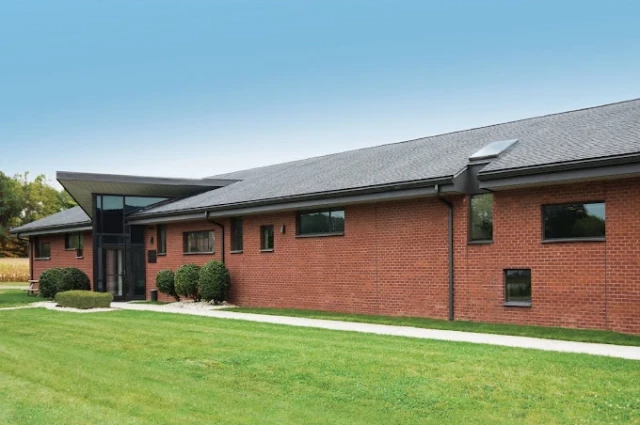 Pyramid Healthcare - York Pharmacotherapy Services