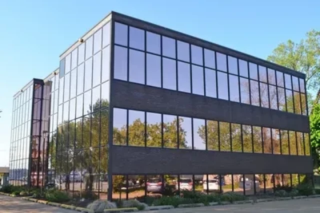 Pyramid Healthcare - Erie Outpatient