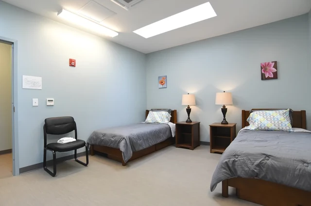 Onward Behavioral Health