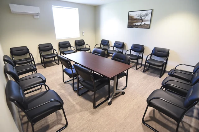 Onward Behavioral Health