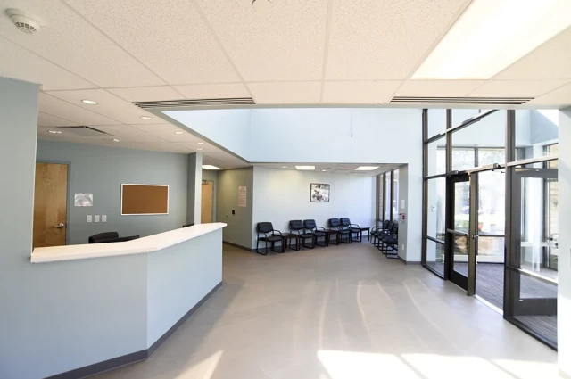 Onward Behavioral Health