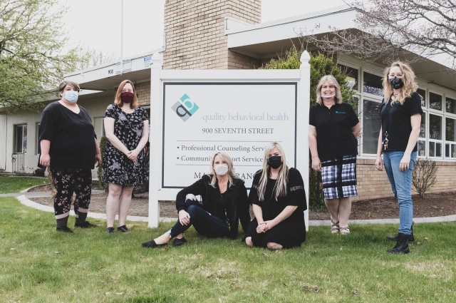 Quality Behavioral Health