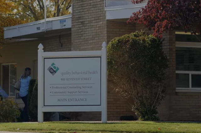 Quality Behavioral Health