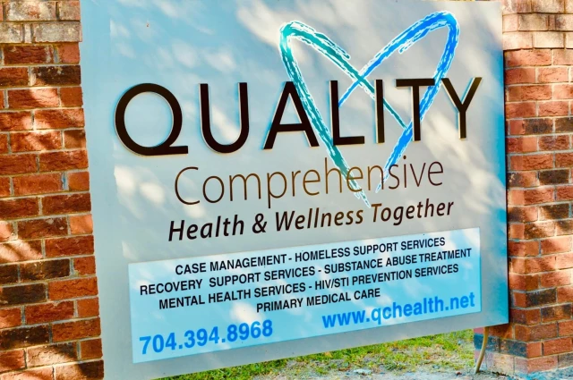 Quality Home Care Services - Safe Harbor
