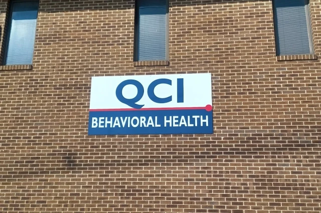 Behavioral Health QualityCare Internet (QCI)