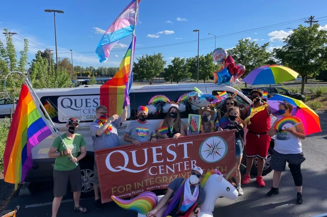 Quest Center for Integrative Health
