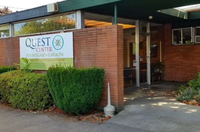 Quest Center for Integrative Health