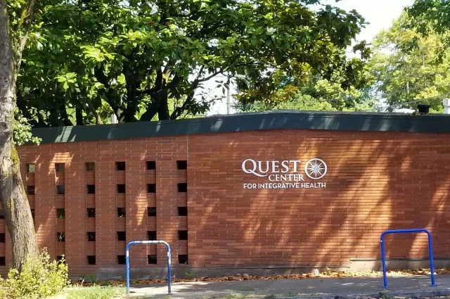 Quest Center for Integrative Health