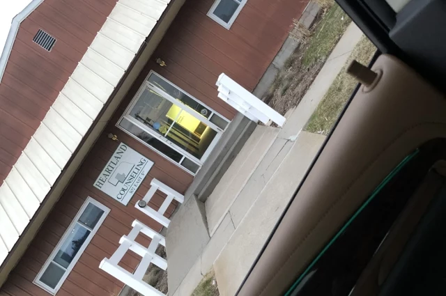 Heartland Counseling Clinic