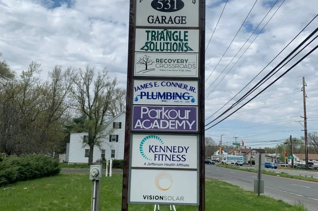 Recovery at the Crossroads