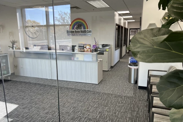 Rainbow Health