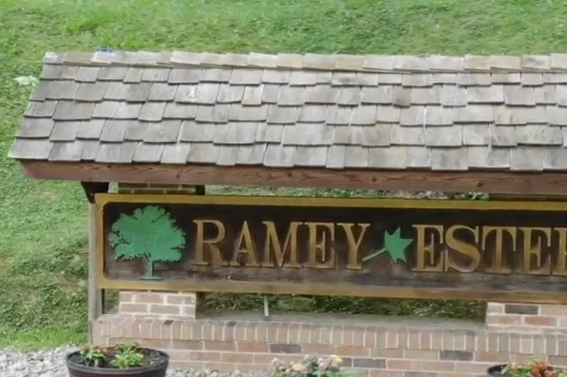 Ramey Estep Homes - Group Residential Recovery Program