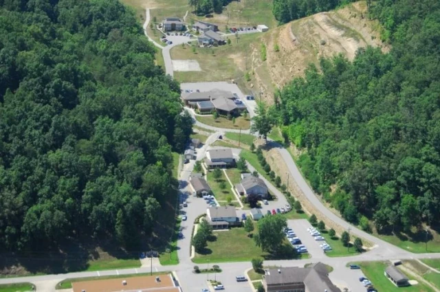 Ramey Estep Homes - Group Residential Recovery Program