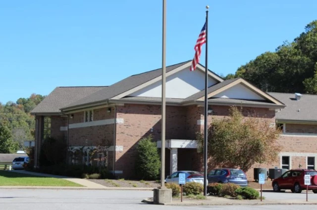 Ramey Estep Homes - Group Residential Recovery Program