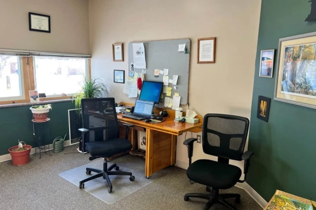 Range Treatment Center